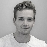 Single.dk Employee Mattias Pfeiffer's profile photo