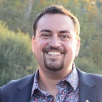 Collette Employee Kevin Rivera's profile photo