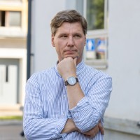 Buildit Accelerator Employee Rene Tõnnisson's profile photo