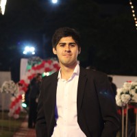 Quest Employee Muhammad Rafey's profile photo