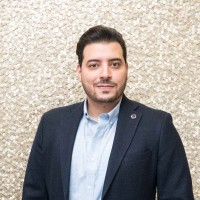 Rapha Wellness Center, PC Employee Andrew Keriacos's profile photo