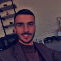 Pharma Care Employee Qusai Ayed's profile photo