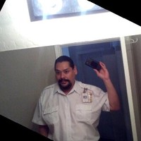 Anderson Security Agency Employee Isac Peralta's profile photo