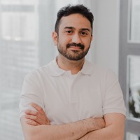 Vik Bajaj Email