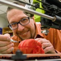 Lassonde School of Engineering - York University Employee James Smith's profile photo