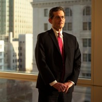 Debevoise & Plimpton Employee John Gleeson's profile photo