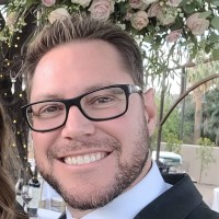 Goserco, Inc. Employee Shaun Andrews's profile photo