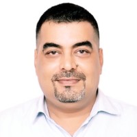 Videotex International Pvt. Ltd. Employee Rakesh Singh's profile photo