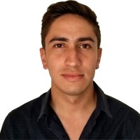 Valkimia Employee Matias Junco's profile photo