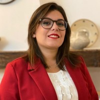 Waymedia Srl Employee Fabiola Grazia Corallo's profile photo