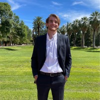 Intel Corporation Employee Benjamin Drexler's profile photo