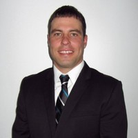 Charming Charlie Employee Scott Sowers's profile photo