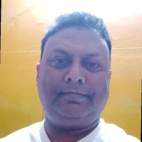 Learning Lab Employee Athar Khan's profile photo