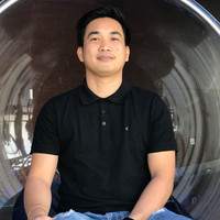 Belhasa Hospitality Employee Jayson Supan's profile photo