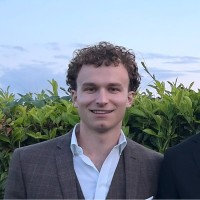 Plex Coffee Employee Samuel Jeanneret's profile photo