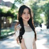 Galbot Employee Yvonne Y.'s profile photo