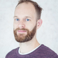 GitLabHost Employee Leon Koens's profile photo