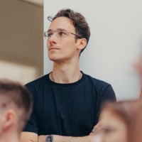 PHOENIX Employee David Weiskopf's profile photo