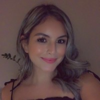 Junior Achievement of Tampa Bay Employee Angelica Tobar's profile photo