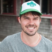 Luke's Lobster Employee Ben Conniff's profile photo