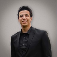 Banque Misr Employee Omar Tamer's profile photo