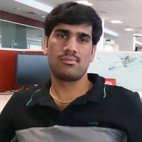 Kiran Sangeri's profile photo