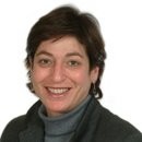 Amzak Health Employee Joyce Erony's profile photo