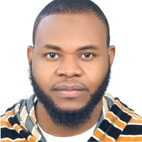 Sulaiman Salaudeen Email