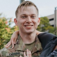 Driver Pipeline Company, Inc. Employee Carson Casaday's profile photo