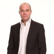 MSAB Employee Tony Forsgren's profile photo