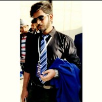 Enercom Technologies (PVT) LTD Employee Saad Arshad's profile photo