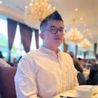 Apple Employee Ethan Woo's profile photo