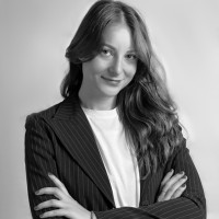 NorFalk Employee Giulia Marchetti's profile photo