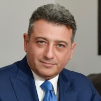 LUISS Business School Employee Francesco Chiurco's profile photo