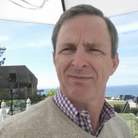 Texas Instruments Employee Jeff McLaughlin's profile photo