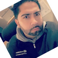 Luis Poveda Email & Phone Number