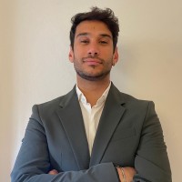 ShapeMe Employee Giovanni Petrullo's profile photo