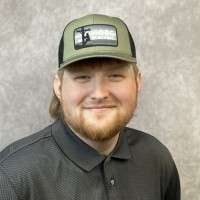 Northeast Oklahoma Electric Cooperative Employee Colby Troutman's profile photo