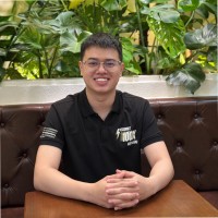 NAPA Global Employee Quy Thanh's profile photo