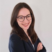 Marché Restaurants Schweiz AG Employee Laura Merz's profile photo