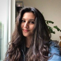 Ariane Mohabir's profile photo