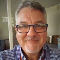 Dow Employee Pete Naylor's profile photo