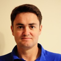 NETAFIM FRANCE Employee Vincent Alèze's profile photo