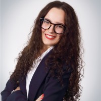 arano professional solutions GmbH Employee Azra MacAnovic's profile photo