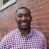 Phillips Academy Employee Charles Brown's profile photo