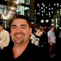 Thorpe Design, Inc. Employee Robert Hammond's profile photo