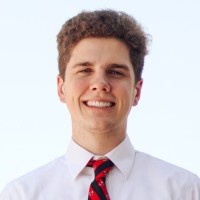AU/UGA Medical Partnership Employee Carson Booth's profile photo