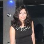 Lisette Miller Email & Phone Number