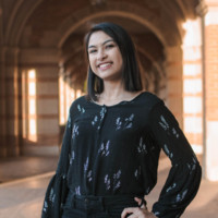 Exygy Employee Shreya Chatterjee's profile photo