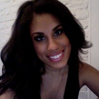 IQPC Employee Stephanie Gonzalez's profile photo